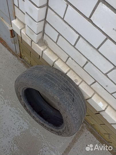 Hankook Optimo H411 225/60 R17 99H