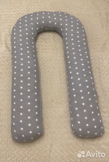 Подушка для беременных