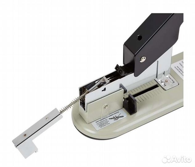 Степлер брошюровочный до 210 листов