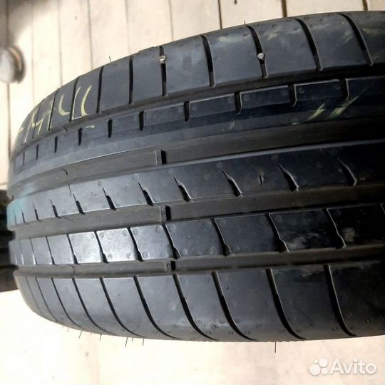 Goodyear Eagle F1 Asymmetric 3 245/45 R18 100Y