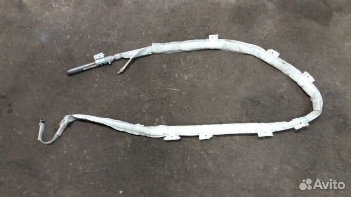 Подушка безопасности шторка левая BMW 5 E60 E61