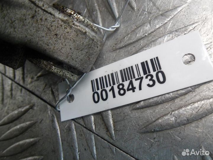 Компрессор системы кондиционирования BMW X5