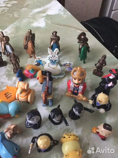 Детские игрушки