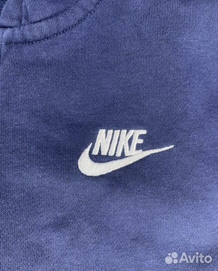 Толстовка детская nike