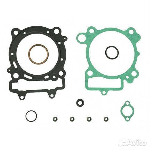 Верхний комплект прокладок Namura NX-20045T