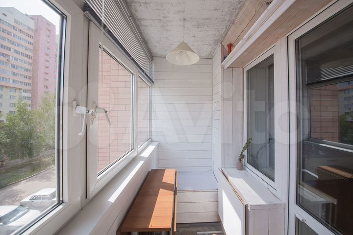 2-к. квартира, 67,4 м², 3/10 эт.