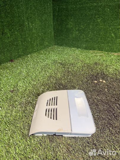 Плафон подсветки bmw e90 рест