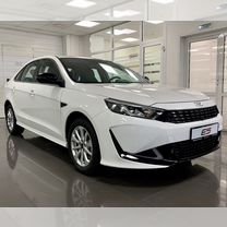 Новый Kaiyi E5 1.5 CVT, 2023, цена от 1 770 000 руб.