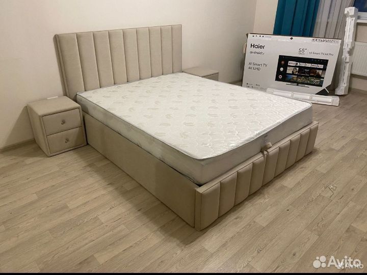 Матрас новый ортопедический