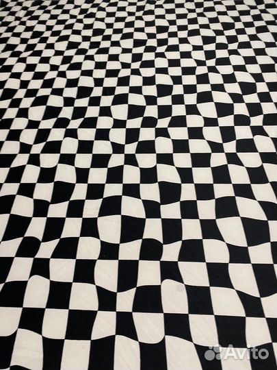 Ткань отрез 5 м