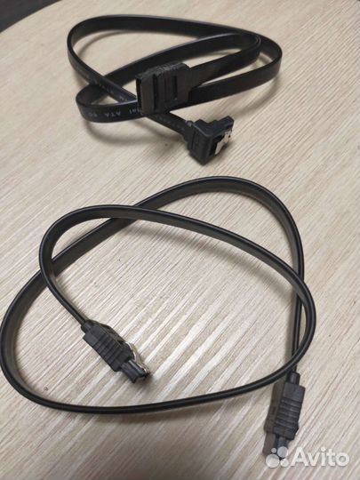 Компьютерные/Телефонные провода, зарядники