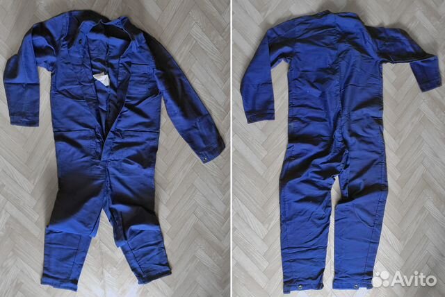 Комбез Х/Б,ватники зимние СССР