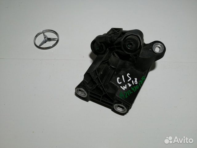 Держатель блока ABS Mercedes CLS 218