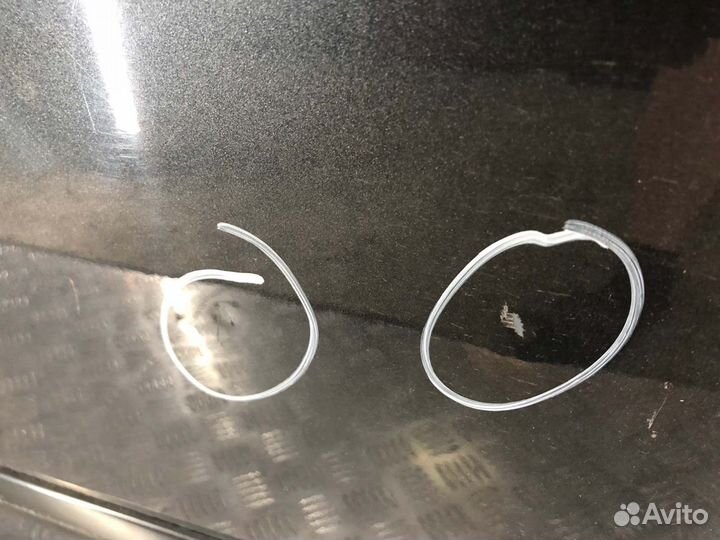 Дверь боковая KIA Ceed (2007-2012)