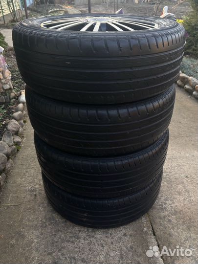 Колеса на Ваз R14 4x98