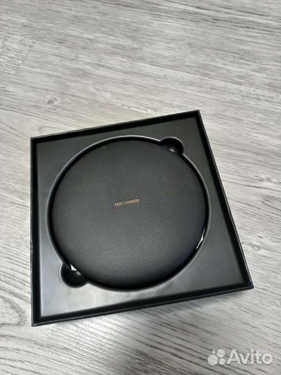 Беспроводная зарядка samsung