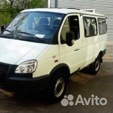 Пассажирские перевозки