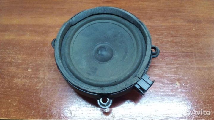 Динамик двери передней левой Вито 639
