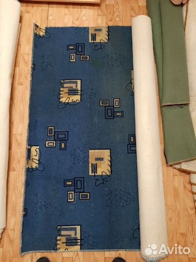 Ковры и паласы бу