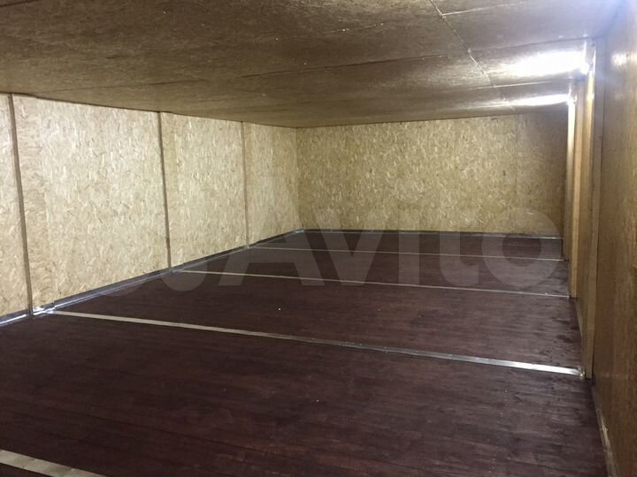 Склад, 29-30 м² +5+25 отапливаемый