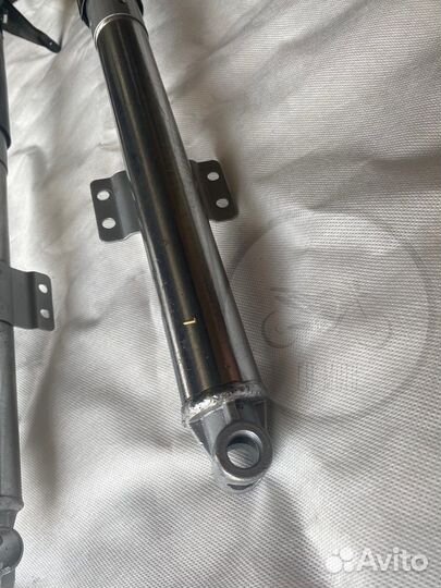 Вилка иж юпитер 5 планета 5 телескопическая