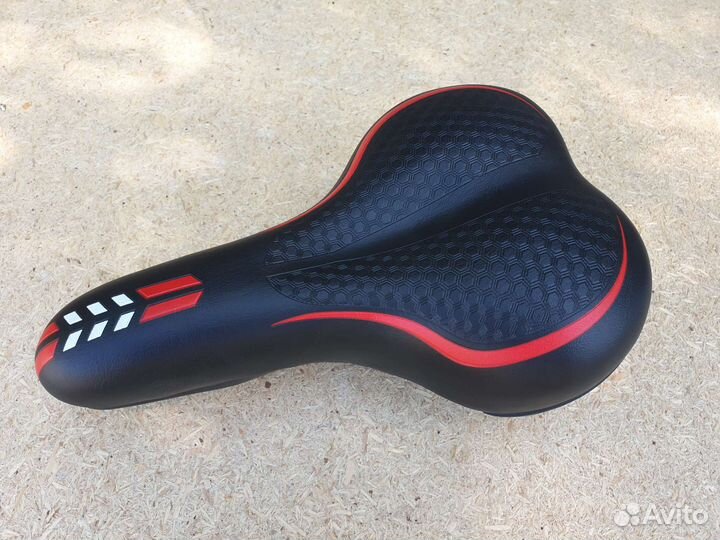 Седло для велосипеда