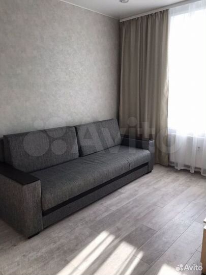 1-к. квартира, 32 м², 5/9 эт.