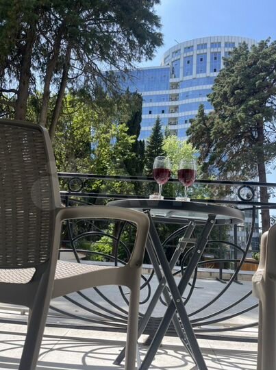 Квартира-студия, 22 м², 2/7 эт.