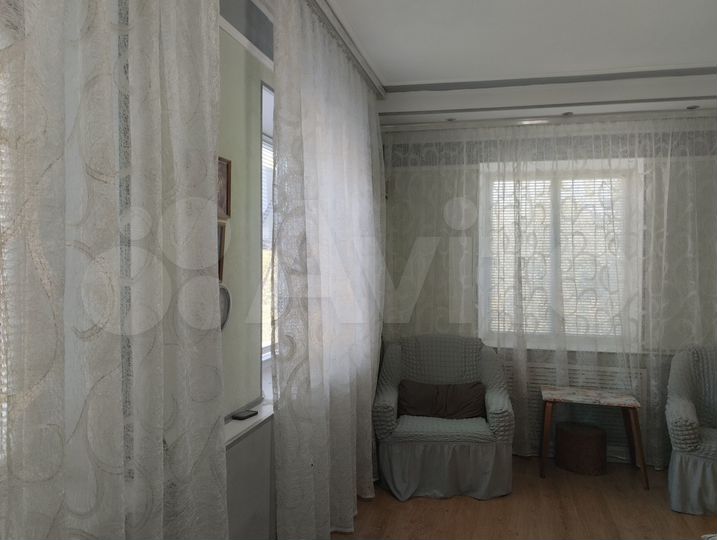 Дом 67 м² на участке 9 сот.