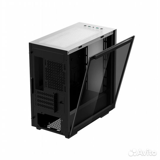 Корпус Deepcool macube 110 WH