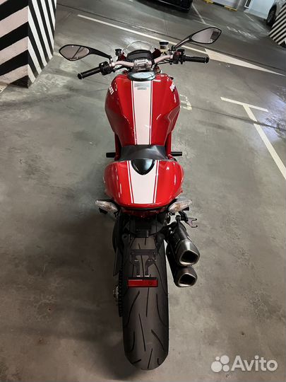 Ducati 1100EVO 2012 Termignoni (новое поступление)