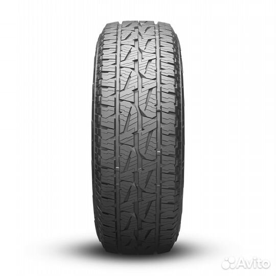Bridgestone Dueler A/T 001 265/70 R16 112S