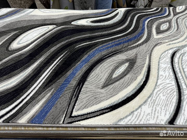 Ковер новый 100х200