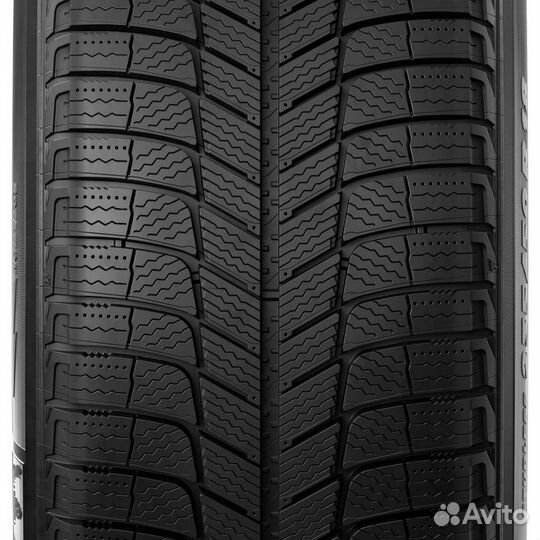 Michelin X-Ice 3 225/55 R17 97H