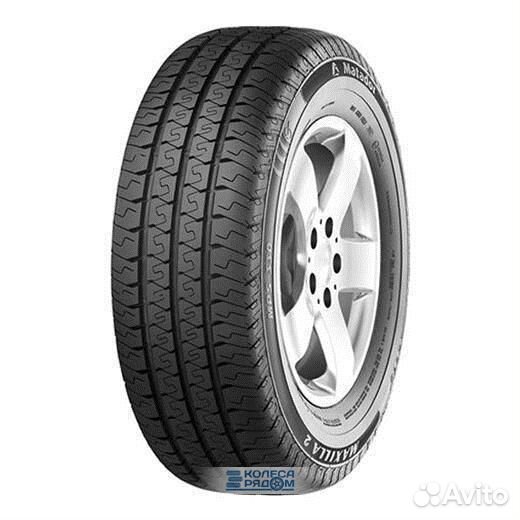Matador MPS 330 Maxilla 2 215/70 R15 R