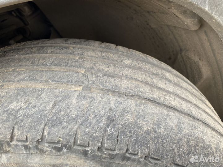 Bridgestone Dueler H/P Sport 235/60 R18 103V