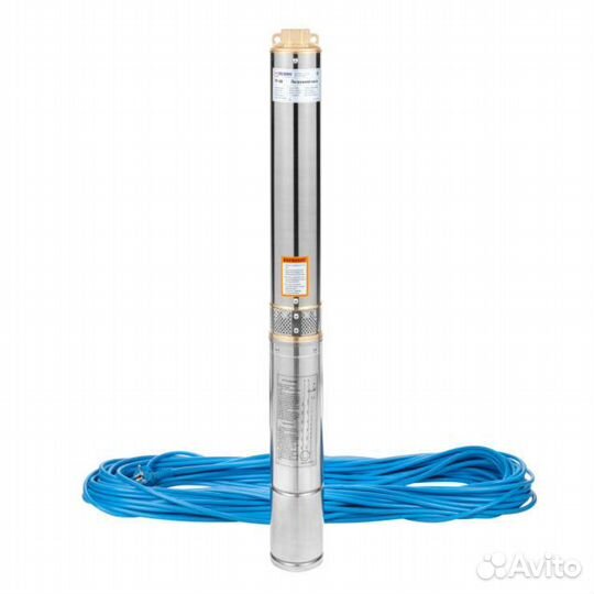 Насос скважинный Belamos TF-80