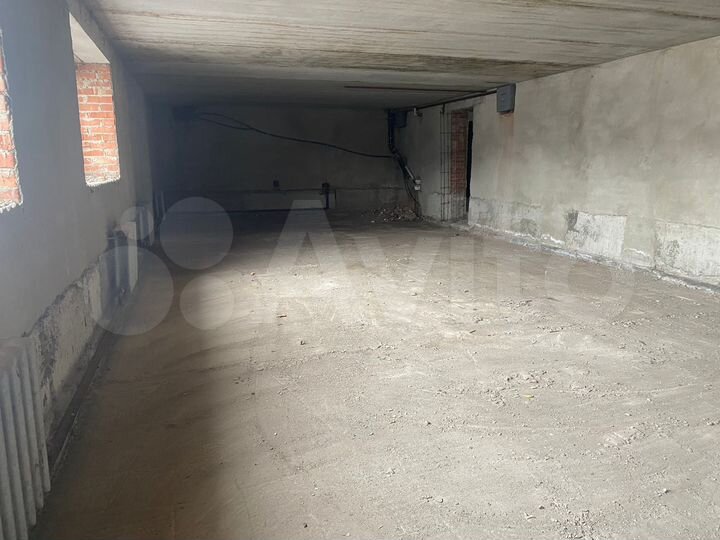 Свободного назначения, 800 м²