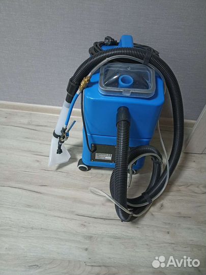 Экстрактор Сабрина Сантоемма (Sabrina Santoemma)