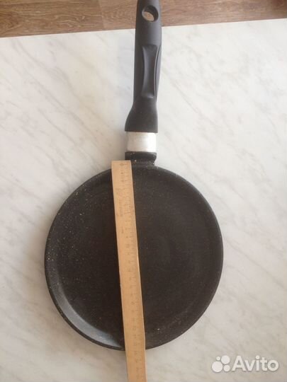 Сковорода-гриль фирмы Asteria