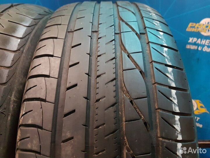 Goodyear Eagle Sport 205/55 R16