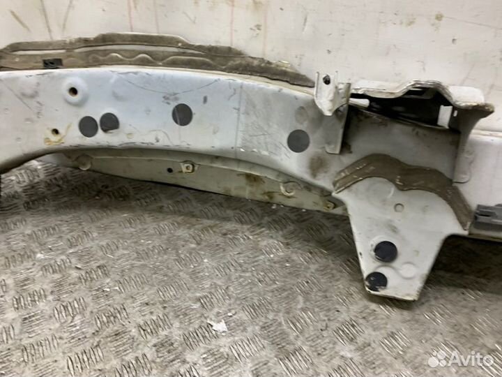 Лонжерон передний левый Toyota Camry V50 V55 2arfe