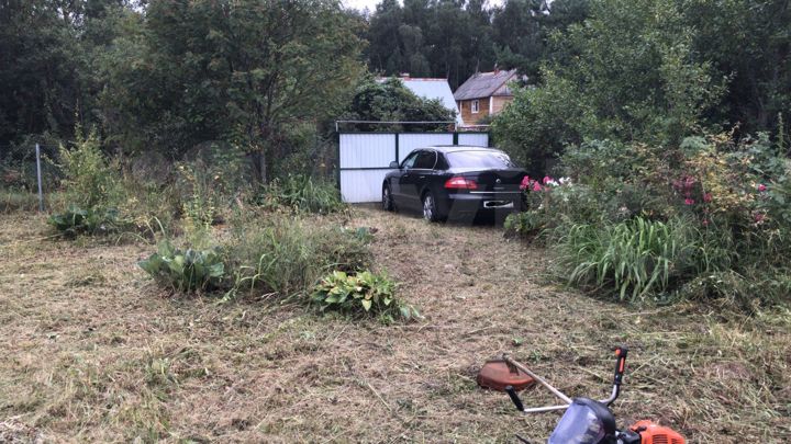 Участок 6 сот. (СНТ, ДНП)