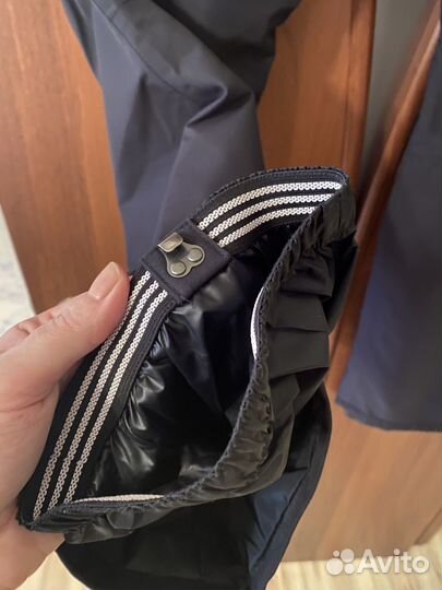 Брюки горнолыжные GoldGear Infared