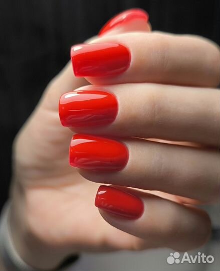 Маникюр и педикюр. Подолог