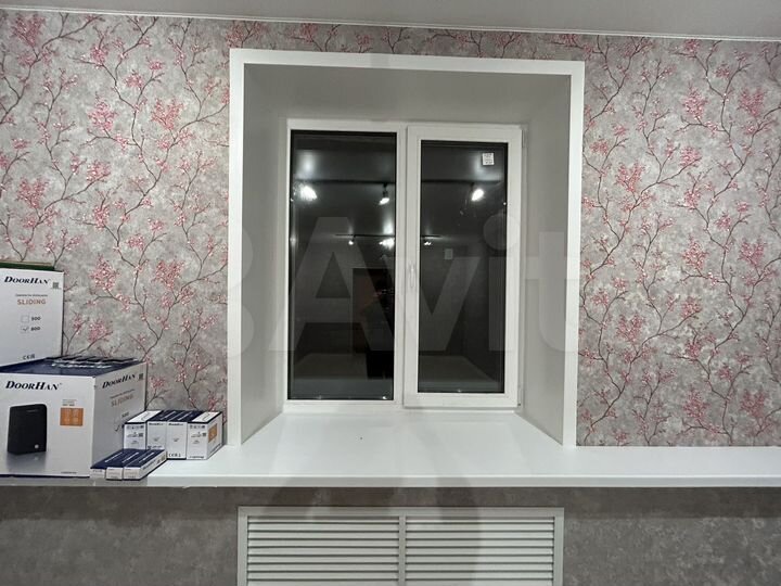 Комната 19 м² в > 9-к., 1/2 эт.