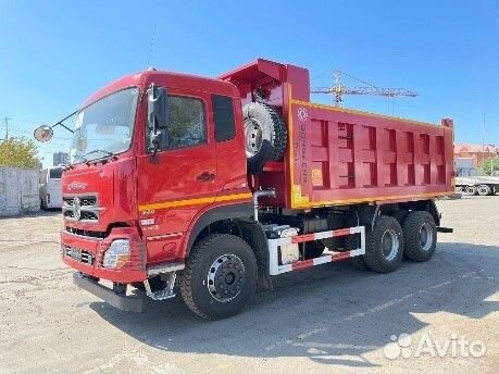 DongFeng DFH3330A80, 2023