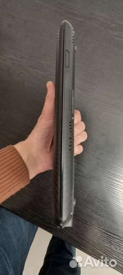 Нетбук Samsung NB30 plus