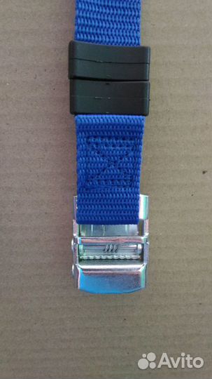 Стяжка ремень