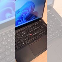 Ноутбук Lenovo ThinkPad X395